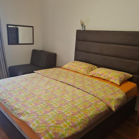 Seaview Apartment Бар Номер фото