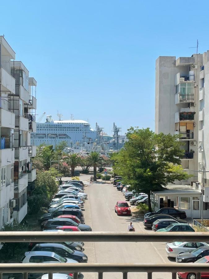 Seaview Apartment Бар Экстерьер фото
