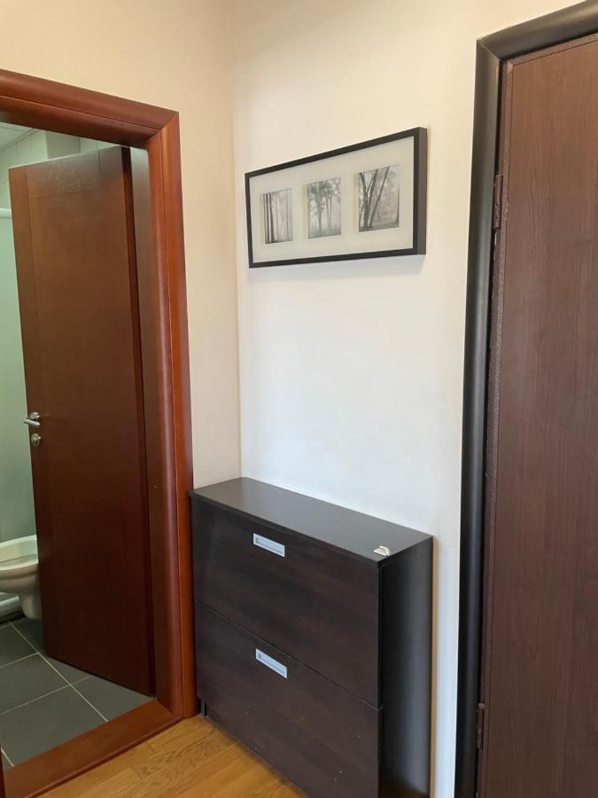 Seaview Apartment Бар Экстерьер фото