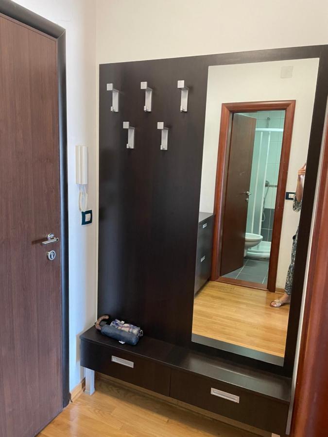 Seaview Apartment Бар Экстерьер фото