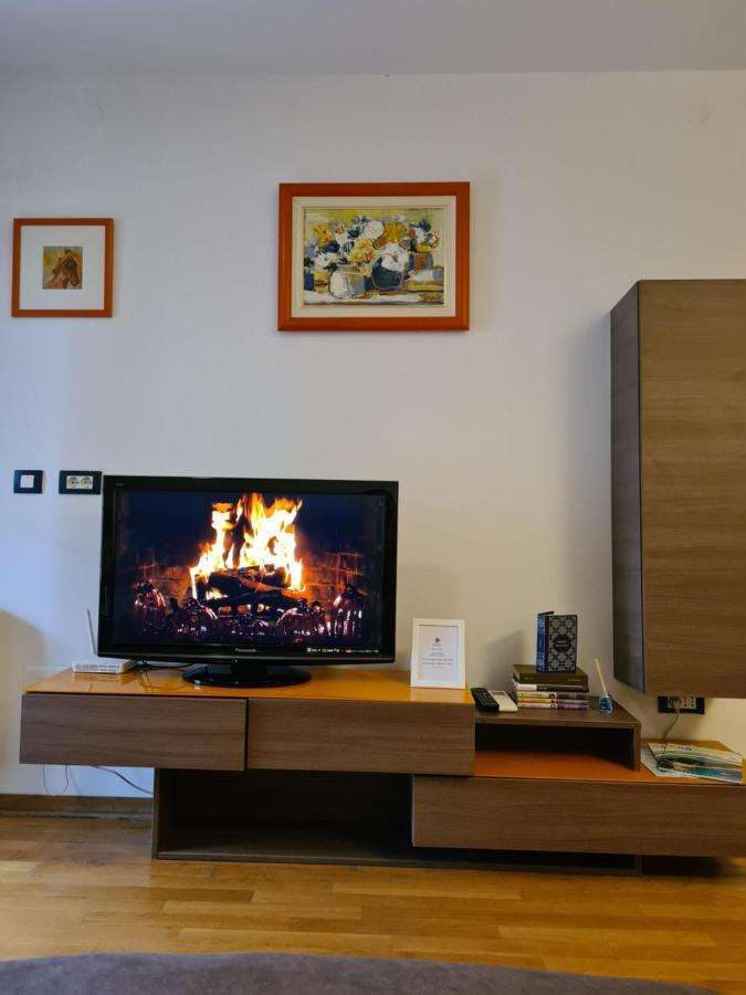 Seaview Apartment Бар Экстерьер фото