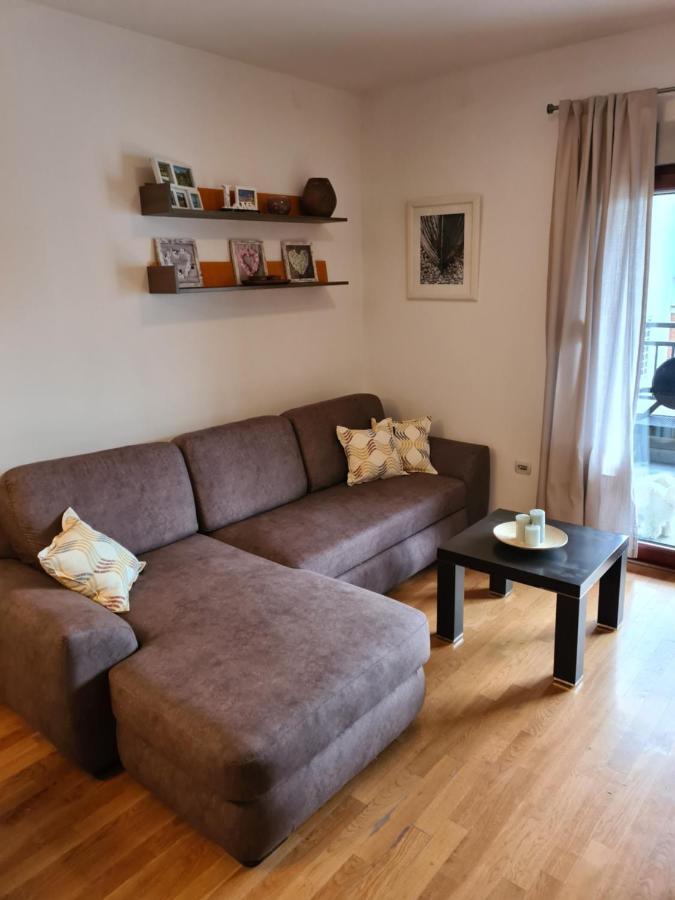 Seaview Apartment Бар Экстерьер фото
