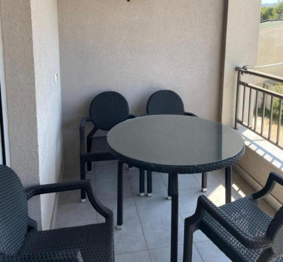 Seaview Apartment Бар Экстерьер фото