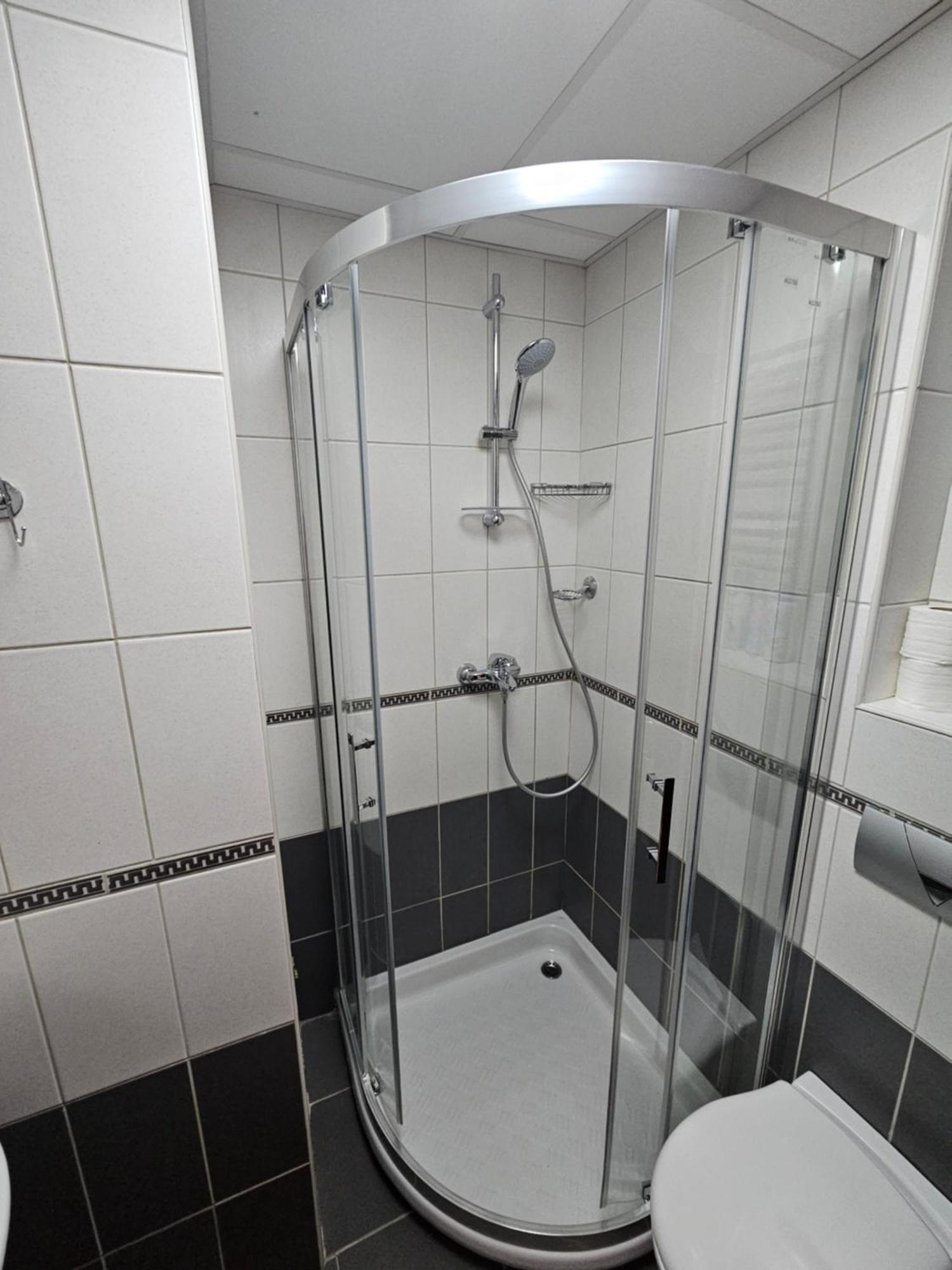 Seaview Apartment Бар Экстерьер фото
